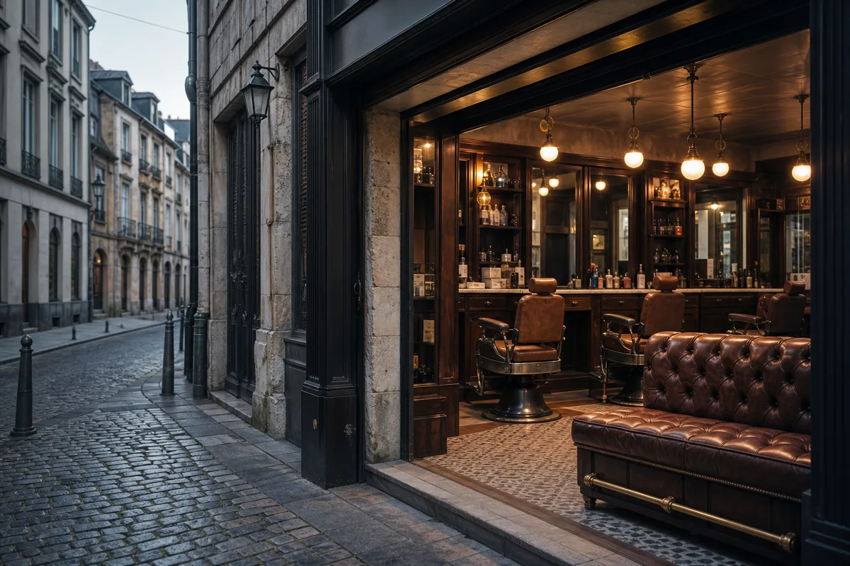 Coiffeur à Bourg-en-Bresse