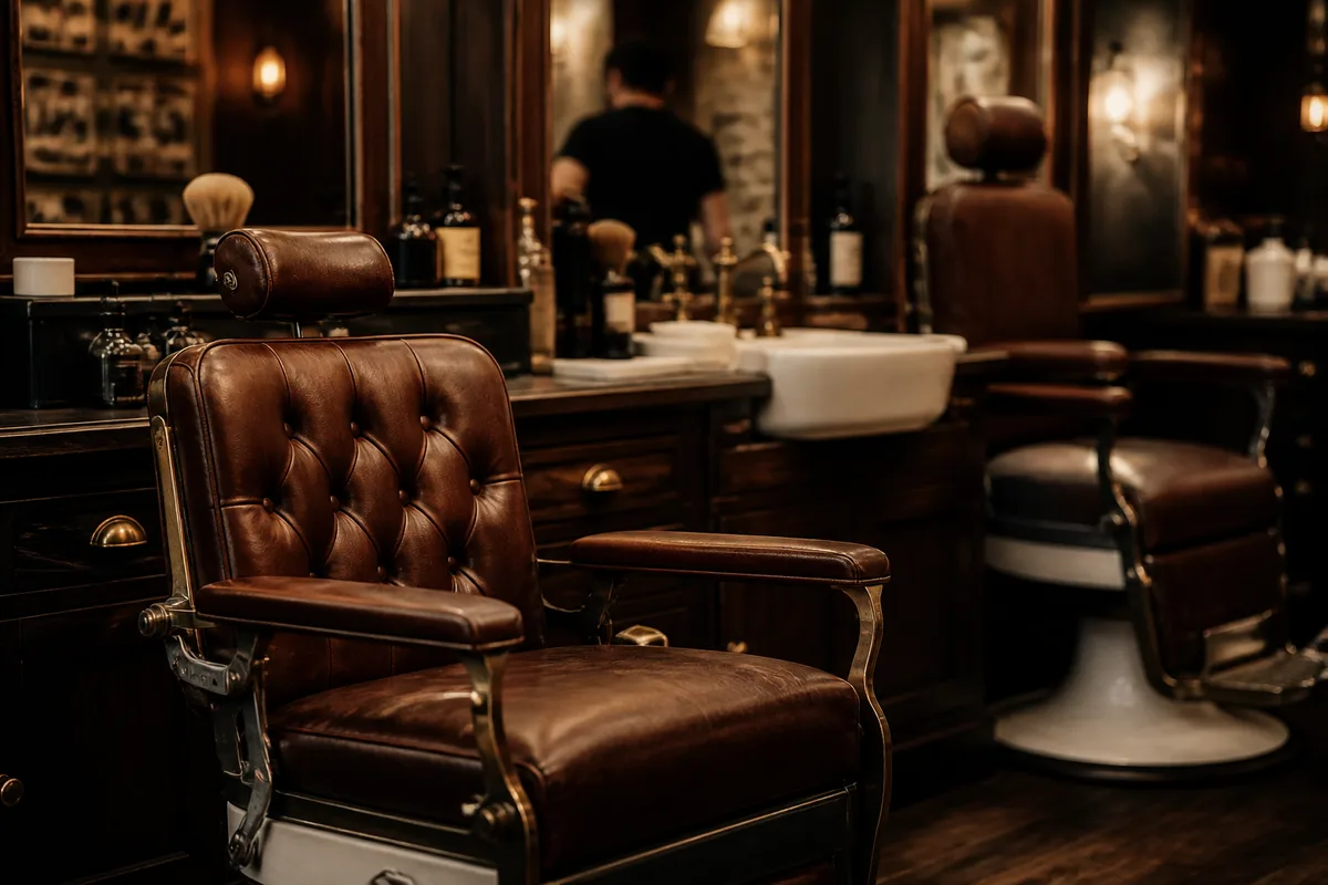 Trouver un barbier à Bourg-en-Bresse